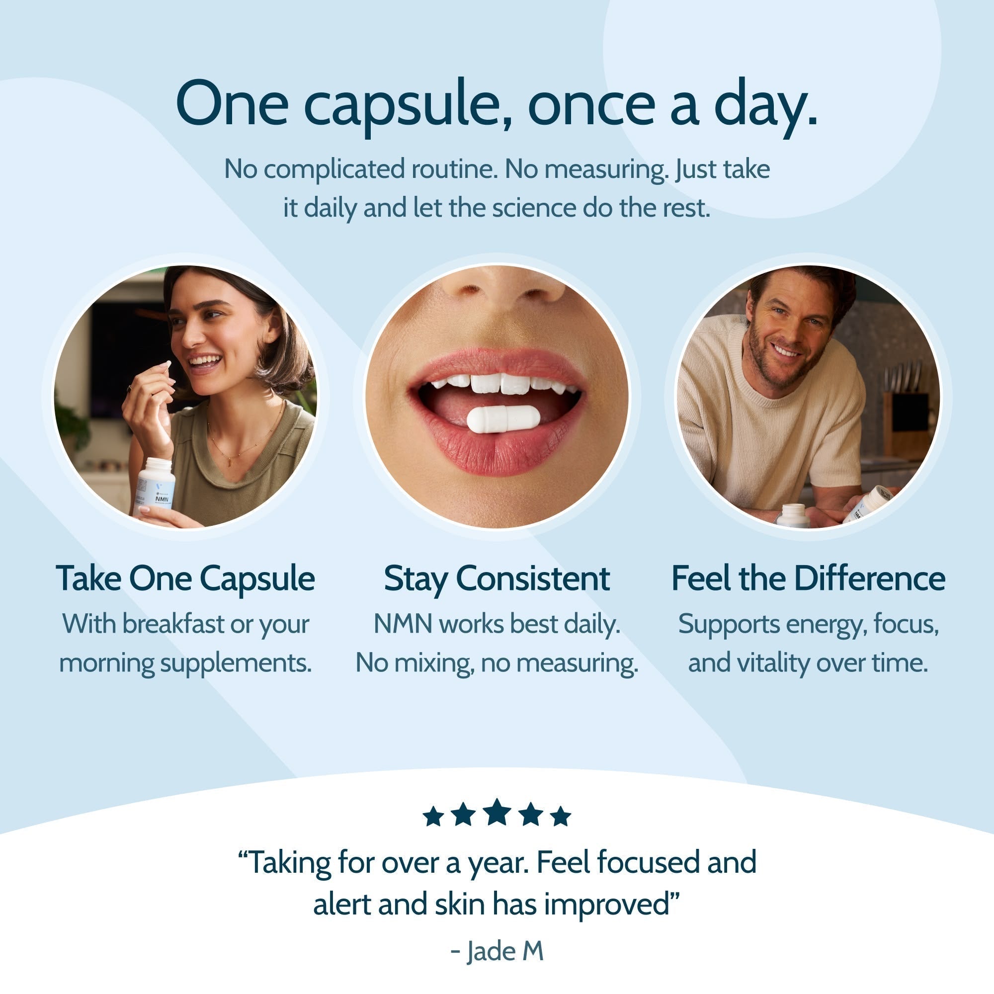 Hot Deal - iD Stain Whitening Mouthwash