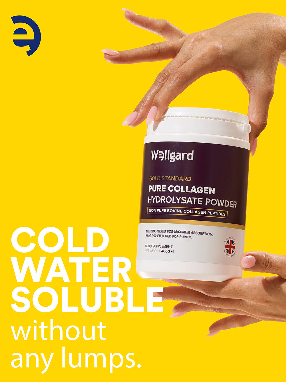 Collagen Powder for 40+ Women
