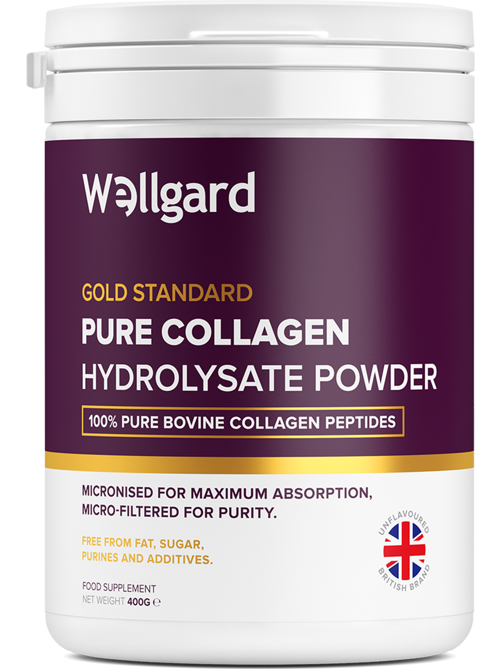 Collagen Powder